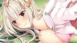 Toriko no Tikai:Sizuka3