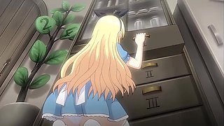 Hot Figure in the inside_24072608p0