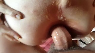 punish my piggy slave