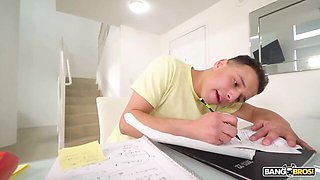 Temperament Johnny Love and Casca Akashova - casca akashova scene - Bang Bros Network