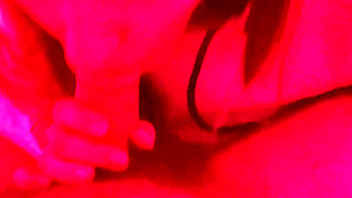I'm Sucking My Friend's Husband's Whole Cock While She and Her Husband Watch Us Having Fun