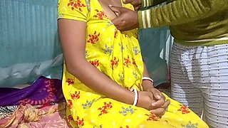 Audio Sound My Bhabhi and Me Sex