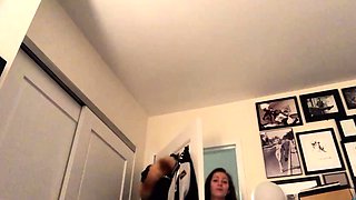 Dani Daniels . com - Nurse JOI