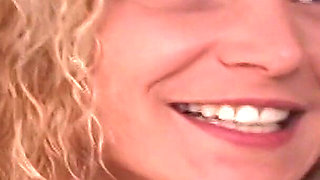 Close up Gyno Shots with Club Freak Michelle