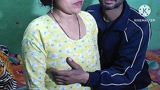 Very Smart Sexy Cute Housewife and Big Gand and Sexy Husband Sexy Couple