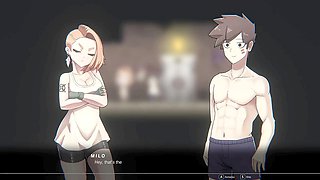 18 year old, hentai sex, what are you doing