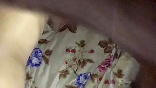 Part-1 Desi Dost Ki Girlfriend Private TimeFriend's Girlfriend Came Over Secret Desi Late Night Meeting ( Hindi Audio