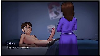 The House Followed My Step Moms Rules Naturally, Somehow (18+) With Hentai Anime