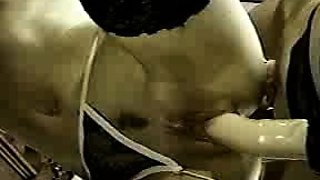 Hardcore amateur blowjob