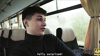 Shame 4k's shame4k sex by Shame 4k
