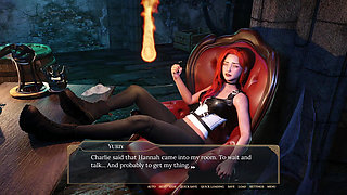 Complete Gameplay - Magic Pussy 2, Part 13
