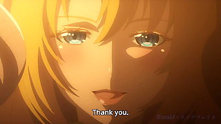 Sin Nanatsu no Taizai ecchi anime #4.5