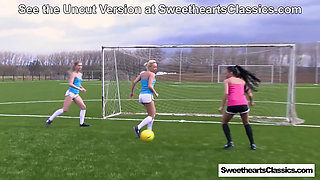 World Cup Kick Off at SweetheartsClassics