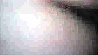 Husband lets two friends fuck his wife hard rr