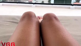 Feet lover