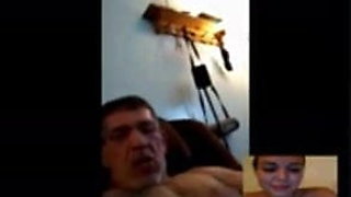 Ed Hudson of PA Masturbating Tribute To Renee Hudson