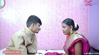 Beautiful Cheating Wife – 2024 – Hindi Uncut Short Film – XPrime - Indian