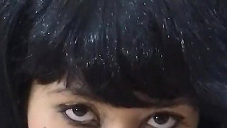 Elvira, Mouthfull in the Dark