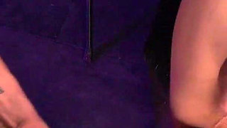 Massive Strap-on Cock & Huge Toys (full): Perfect MILF Tits, Femdom Pegging, Anal Fisting & Mistress Stellina Obscura