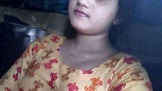 Indian college girl anal and pussy fucking