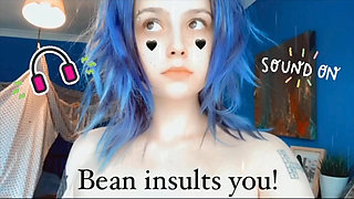 Humiliation Insults Audio