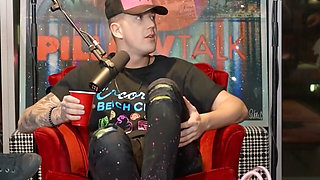 Playboy Cover Girl Melissa Envy Going Deep
