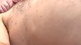 Smell my feet - no kissing