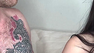 Mouth Face Domination Squishing Cam a 4K