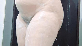 My see me when I am bathing hot desi indian girl