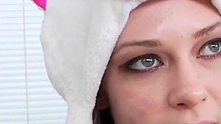 Alexa Noving Casting Couch Slut