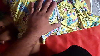 I Woke My Stepdaughter up with Anal Sex.