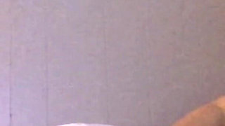 Jade performing alone 2