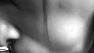 Asian Amateur Blowjob Close-Up