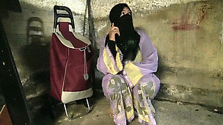 Syrian Refugee Caught by German Landlord