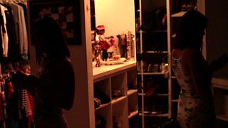 FamilyStrokes - Step-Sister Gets Penetrated By Brothers