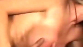 Threesome Hot DP Fuck for a Slutty MILF Whore: Two Big Dicks in 3 Horny Pussy Vol 4