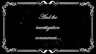 Tobie Nash Stars as a Naughty Psychic Medium