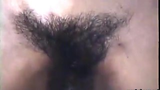 Roshini (Singapore) fucks bamboe in nature