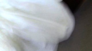 Dominated babe aggressively pounded