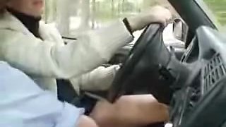 Extreme Toys with Russian MILF