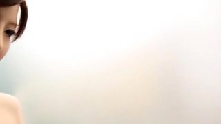 Best Japanese chick Nanako Mori in Amazing Femdom, Latex JAV movie