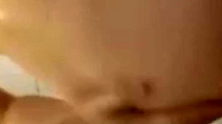 MILF Takes a Shower