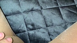 Solo jerking until cumming