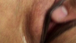 Sweet clean Turkish pussy