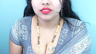 Wife Ki Demand Pati Ke Samne Boyfriend Se Sex Karne Ki Hindi Voice