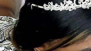 Mrs Feedme BJ