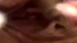Close up POV Pussy Play W/ Bella