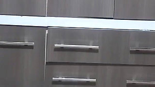 Prank with the Wife, I Sold Her and My Friend Comes Out of the Wardrobe