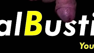 We Are Creating Third Testicle! Testicular Wellness Brings Destruction and Suffering! Bye Balls - Dave Moon - Mia - Bbusting