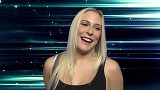 Angel Allwood Needs To Get Some Random Black Cock